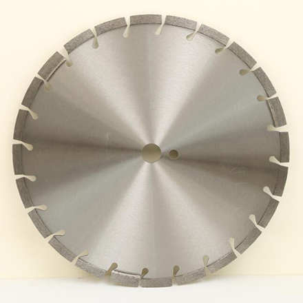 48 Inch Diamond Concrete Cutting Saw Blade