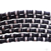 11.5mm Sintered Beads Portable Diamond Wire Saw Diamond Wire Rope Saw for Steel Metal