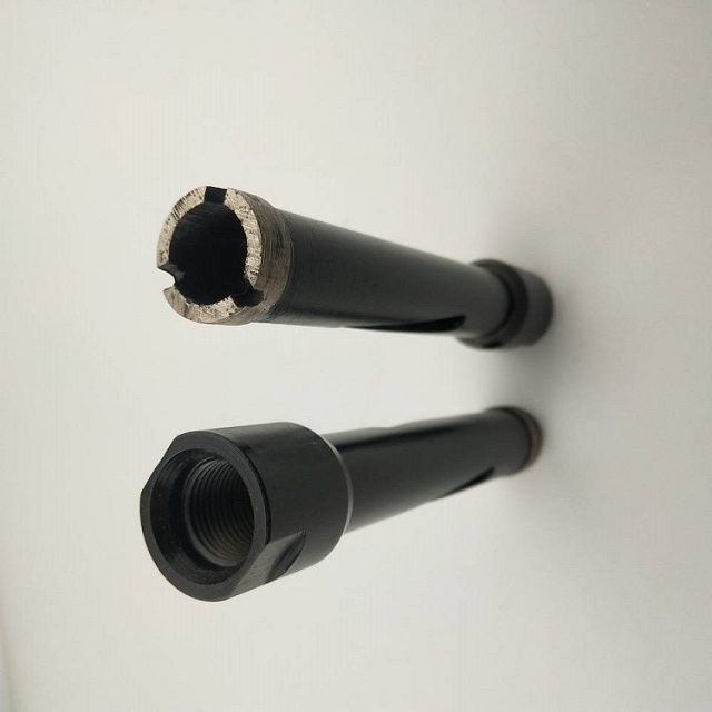 Diamond Core Drill Bit Small Types For Stone