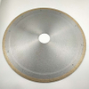 6 Inch Diamond Cultured Marble Saw Blade 