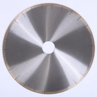 350mm Circular Marble Cutting Saw Blade
