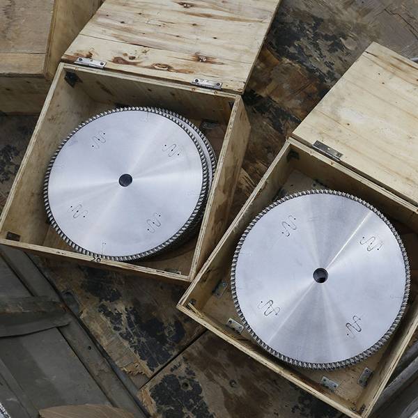 Saw Blade Differences