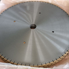 32"800mm Sandstone Blade - Long Segment Teeth 40mm Quarry Stone Block Cutting Large Diamond Saw Blade