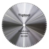 1100mm Diamond Saw Blade for Sandstone Limestone Natural Ground Quarry Mining Excavator With Rock Saw Attachment Long Lifespan