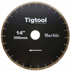 Durable Long-Life Stone High Sharpness Segmented 400mm 350mm Silent for Marble Tiles Slabs Diamond Cutting Saw Blade