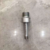 Diamond Drill Bit for Dekton Porcelain Tile 1/2 GAS 35mm 32mm Length, Hole Saw Vacuum Brazed Ultra-Thin CNC Core