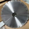 14" 350mm Granite Cutting Saw Blade For Hard Stone Tiles Slabs Sharp & Wear-Resistant Segmented Long-Life Durable Performance