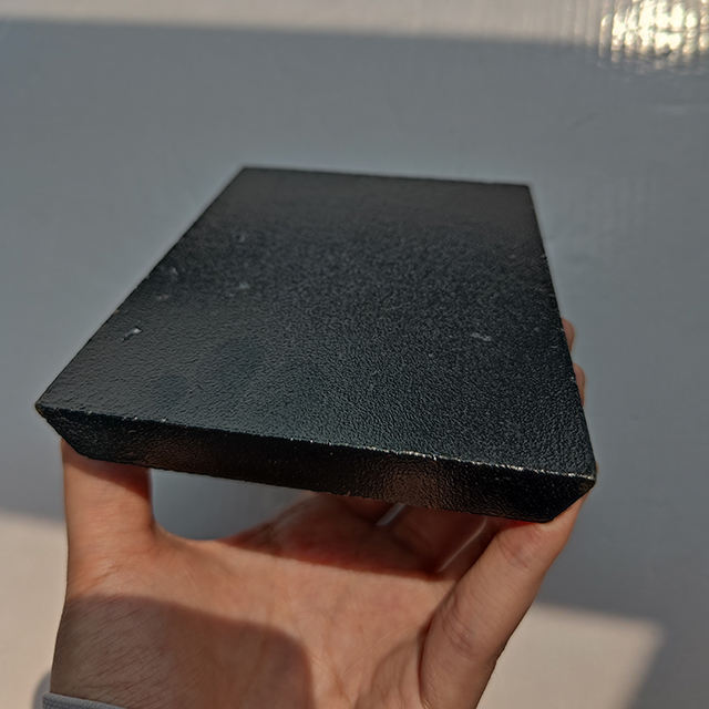 Frankfurt Diamond Grinding Block 30# 60# 100# for Concrete Coarse Grinding Leveling Faster Removal Lower Vibration Longer Life