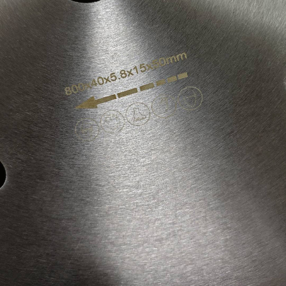 32"800mm Precast Concrete Saw Blade Hollow Core Panel Slab Wall Road Reinforced Concrete Laser Welded LongLife Wear Resistant