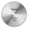 72"1800mm Diamond Saw Blade for Sandstone Thickness 10.5mm 8.0mm Steel Core Long Life Wear Resistance