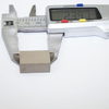 Coral Stone Diamond Cutting Segment for Limestone Porous Sandstone Coral Limestone Coralina Stone High Wear Resistance