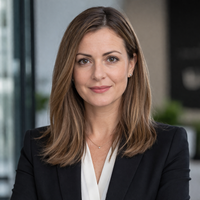 Andreea P. | Brand Manager at a Diamond Tool Importer, Romania