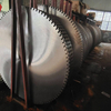 32"800mm Sandstone Blade - Long Segment Teeth 40mm Quarry Stone Block Cutting Large Diamond Saw Blade