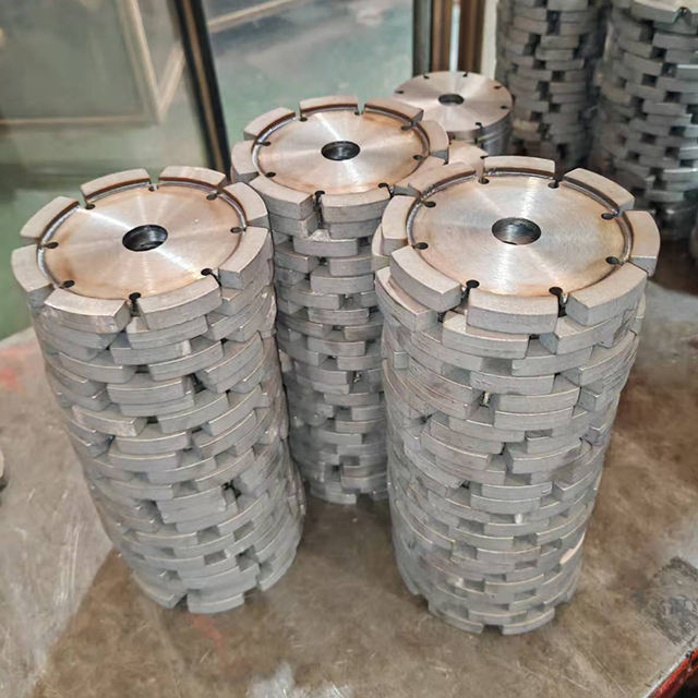 105-180mm Tuck Point Blades for Masonry Concrete Brick Block Wall Chasing Joints Mortar Removal Grooving Cutting Slot Repointing