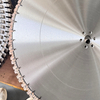 14"350mm Precast Concrete Saw Blade Hollow Core Panel Slab Wall Road Reinforced Concrete Laser Welded LongLife Wear Resistant