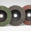 100mm 115mm Electroplated Diamond Flap Disc for Granite Marble Quartz Stone Grinding Wheel for Angle Grinder