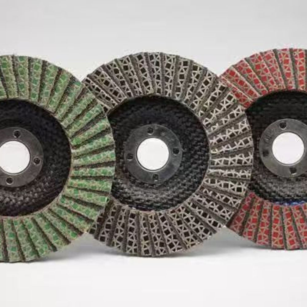 100mm 115mm Electroplated Diamond Flap Disc for Granite Marble Quartz Stone Grinding Wheel for Angle Grinder