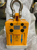 Stone Slab Lifter 1000kg for Dekton Porcelain Marble Granite Quartzite Large Panels Crane Hoist Handling Clamp Tool