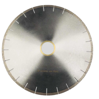 14 Inch 350mm Diamond Blade for Cutting Porcelain Tile