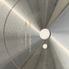 14"350mm Diamond Saw Blade for Soft Abrasive Sandstone Height 15mm 12mm Long Life Wear Resistance