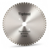 36"900mm Sandstone Blade - Long Segment Teeth 40mm Quarry Stone Block Cutting Large Diamond Saw Blade