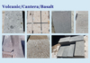 Stable Performance Low Chipping Wear Resistance 52"1300mm for Cantera Stone Cutting Fast Cutting Diamond Saw Blade