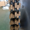20"500mm Diamond Cutting Saw Blade for Laja Stone High-Frequency Welded Wear-resistant Long Service Life