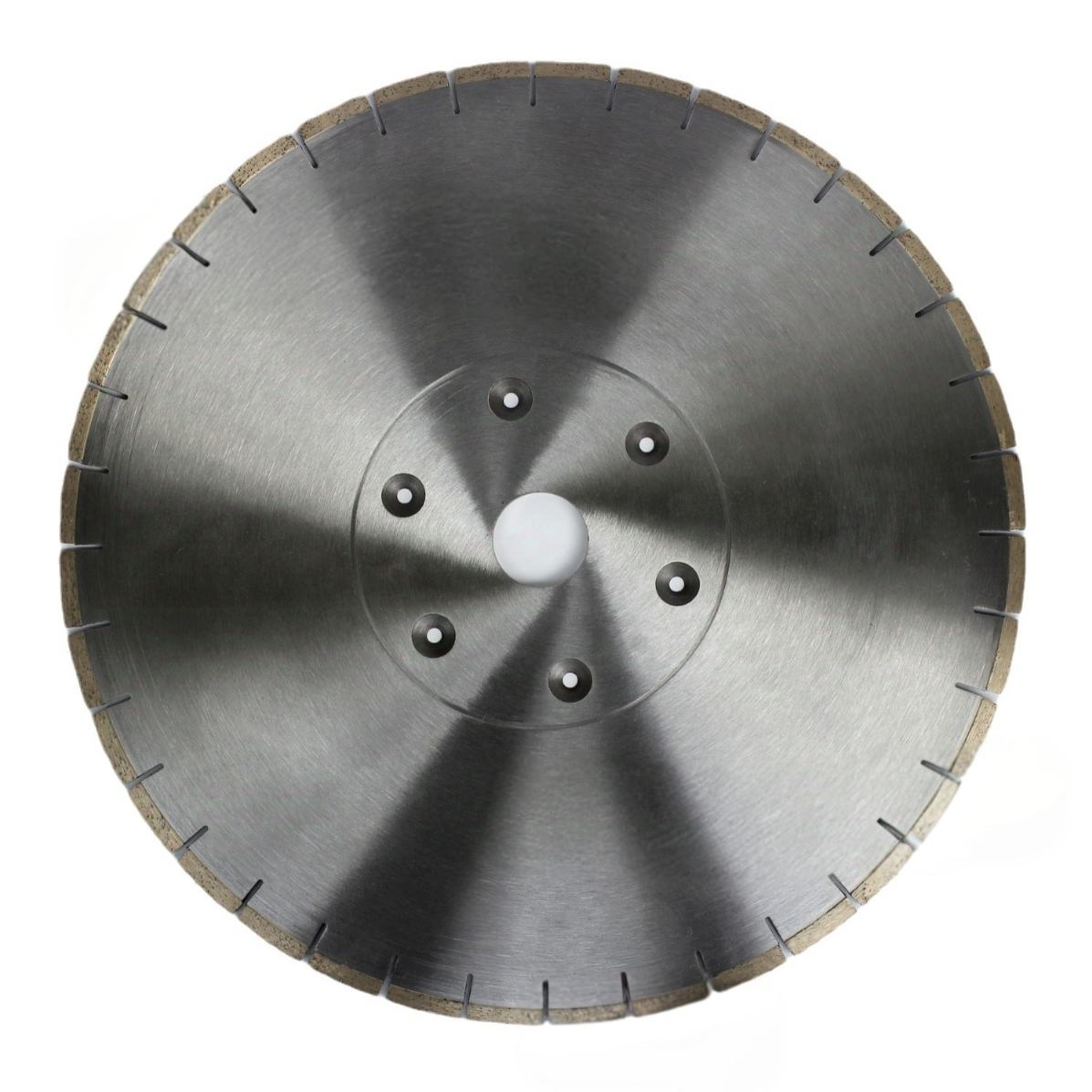20" 500mm Sandatone Horizontal Blade Block Cutting Tigtool OEM Customize for Horizontal Sandatone Edge Cutting Machine