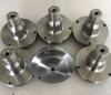 Diamond Grinding Milling Wheels, Granite Marble Stone Profiling and CNC Processing CNC Tool Holder Arbor Adapter