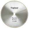 1400mm 56" Marble Blade - Short Segment Teeth 24mm Quarry Stone Block Cutting Large Diamond Saw Blade