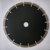 Faster More Stable Less Chipping Hot-Pressed Arix Segment 105-230mm for Hard Volcanic Rock Basalt Andesite Concrete Saw Blade