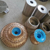 140-350mm Sintered for Marble Profiling Radius Shaping Beveling and Continuous Stone Processing Diamond Grinding Wheel