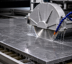Dekton & Porcelain Slabs