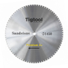 1450mm Diamond Saw Blade for Sandstone Limestone Natural Ground Quarry Mining Excavator With Rock Saw Attachment Long Lifespan