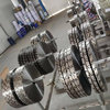 14" 350mm Diamond Saw Blade for Andesite Extra Wear Resistance Heavy Duty Cutting Long Life Stable Performance