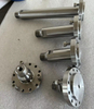 Diamond Grinding Milling Wheels, Granite Marble Stone Profiling and CNC Processing CNC Tool Holder Arbor Adapter