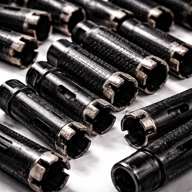 Core Dirll Bits
