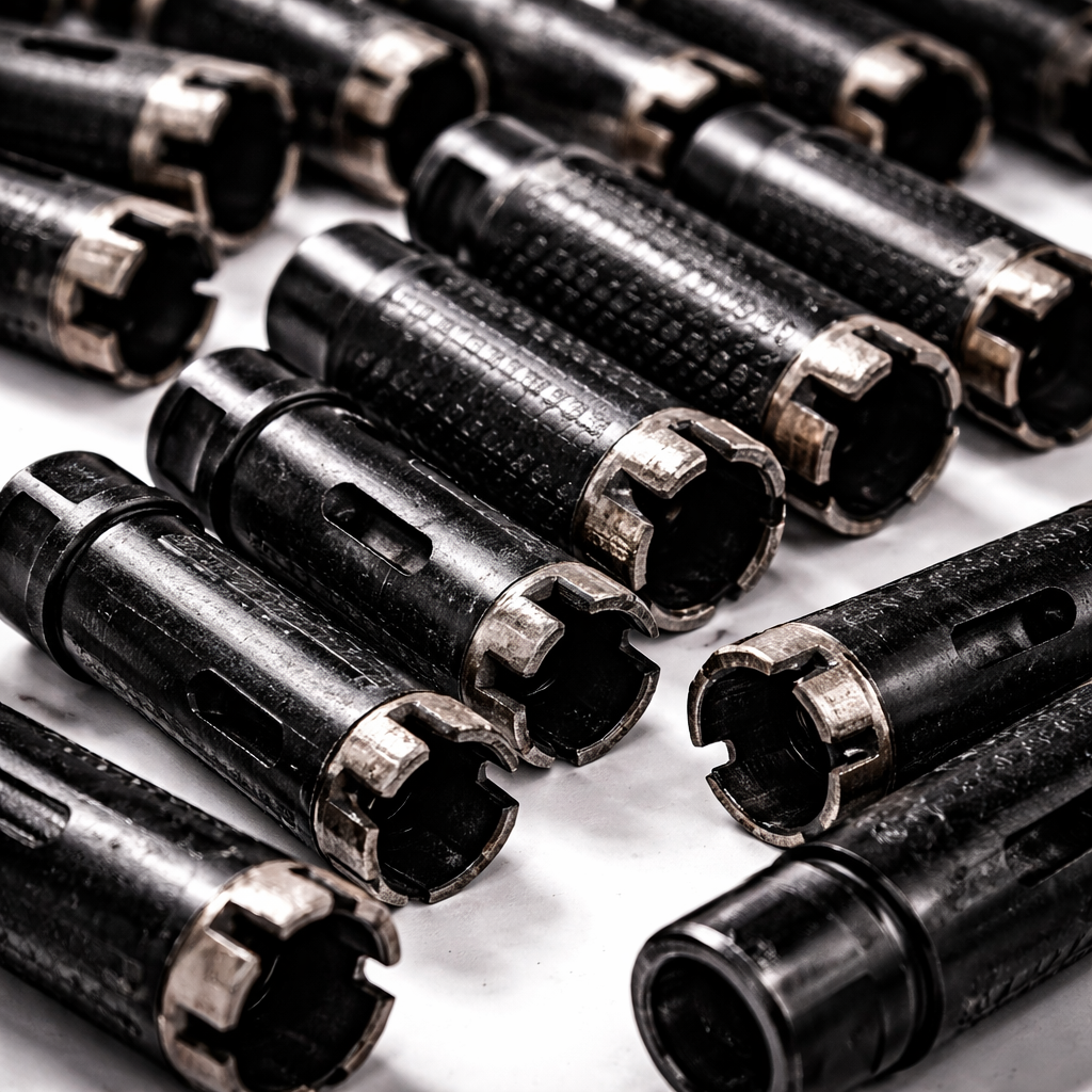 Core Dirll Bits