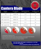 Long Life Wear Resistant 7.4" 188mm 180mm for Cantera Stone Carving Grinding Thickness2.8mm Angle Grinder Diamond Saw Blade