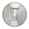 High-Frequency Welded Wear-resistant Long Service Life 48"1200mm for Volcanic Stone Diamond Cutting Saw Blade