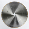 20" 500mm Sandatone Horizontal Blade Block Cutting Tigtool OEM Customize for Horizontal Sandatone Edge Cutting Machine