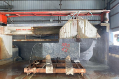 Stone Processing