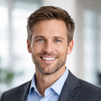 David B. | Owner of a Stone Processing Factory, USA