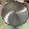 20"500mm Diamond Cutting Saw Blade for Laja Stone High-Frequency Welded Wear-resistant Long Service Life