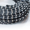 Sintered Diamond Wire Saw for Concrete Masonry Reinforced Building Municipal Demolition 10.6mm