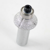 Vacuum Brazed for Marble Granite Quartz Ceramic Stone Carving Engraving Profiling Tools Diamond Grinder Bits