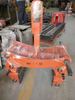Heavy Duty Stone Slab Lifter Clamp 300-2000kg for Dekton Porcelain Marble Granite Quartzite Panels Lifting Handling Equipment