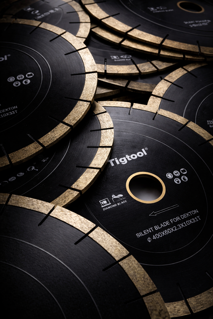 Diamond Saw Blade