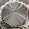 32"800mm Sandstone Blade - Long Segment Teeth 40mm Quarry Stone Block Cutting Large Diamond Saw Blade