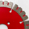4.5" 115mm Diamond Saw Blade for Cantera Stone Carving Grinding Long Life Wear-Resistant Angle Grinder Disc